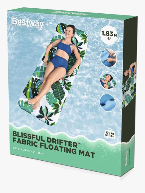 Bestway Bademadras Blissful Drifter