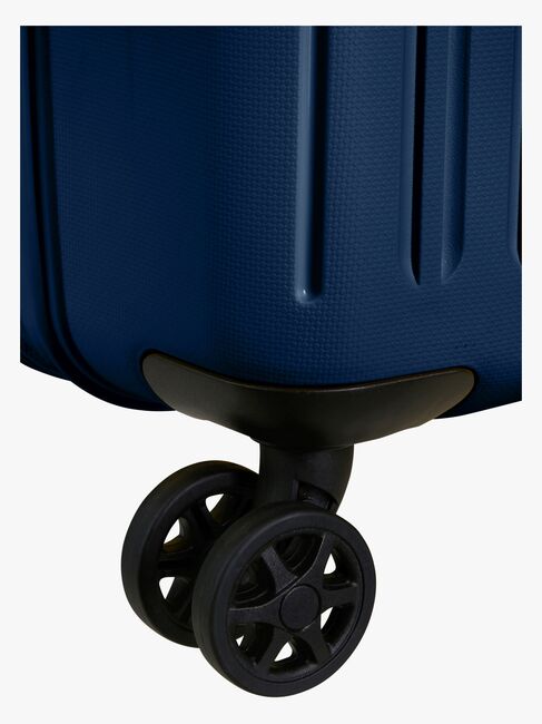 American Tourister Rejoy Spinner Kuffert 66L, Navy Blue