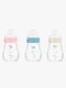 MAM Feel Good Sutteflaske Glas 170 ml, Mix