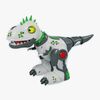 Xtrem Bots Crazy Pets Dino Punk Robot