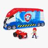 Paw Patrol Launch & Rescue Patroller Transportmiddel