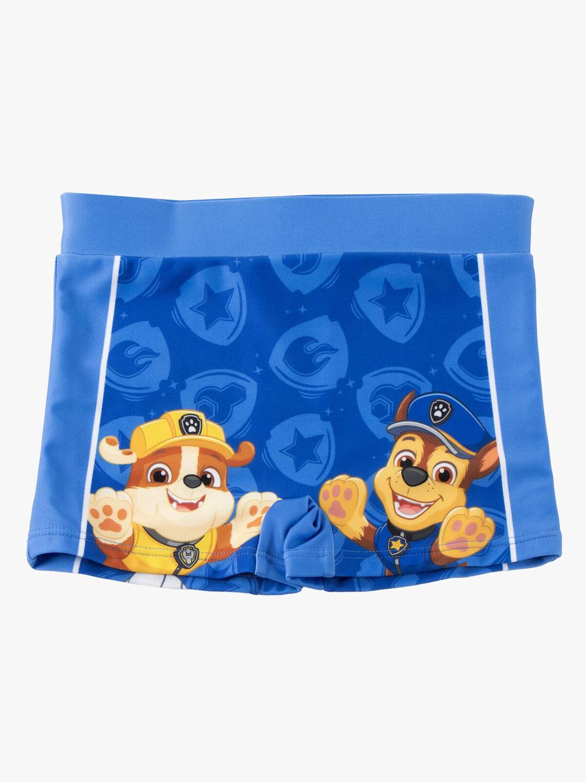 Paw Patrol Badeshorts, Blå