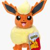 Pokémon Bamse Flareon 20 cm
