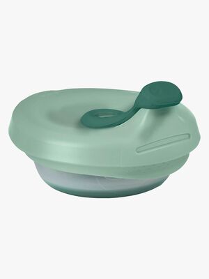 b.box Fill & Feed Klemmepose, Sage