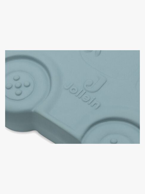 Jollein Gummi Bidelegetøj, On The Go