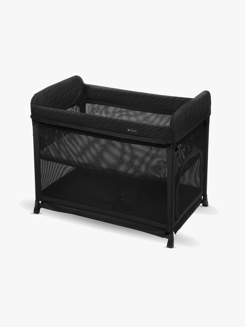 Kinderkraft Moon Dream Weekendseng, Sort