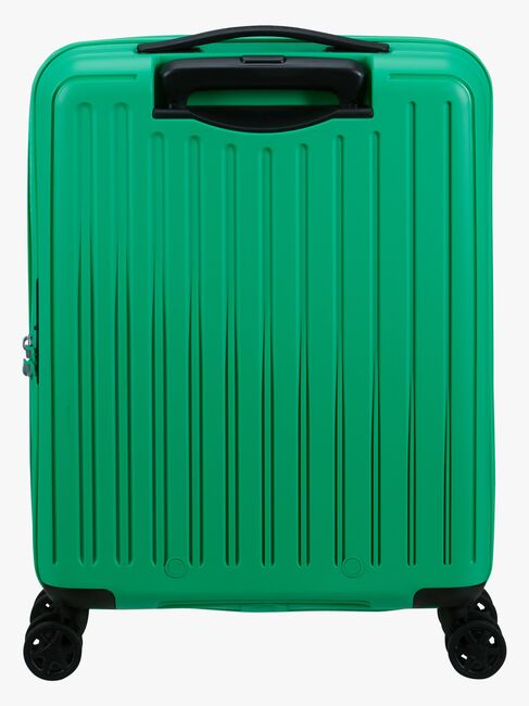 American Tourister Rejoy Spinner Kuffert 35L, Jade Green