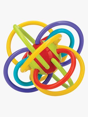 Nûby Bidelegetøj & Rangle 