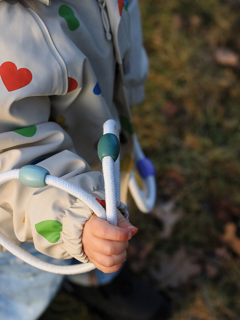 Jabadabado Ringspil Frugter