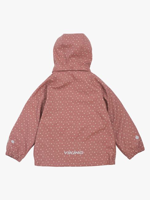 Viking Jolly Regnsæt, Pink