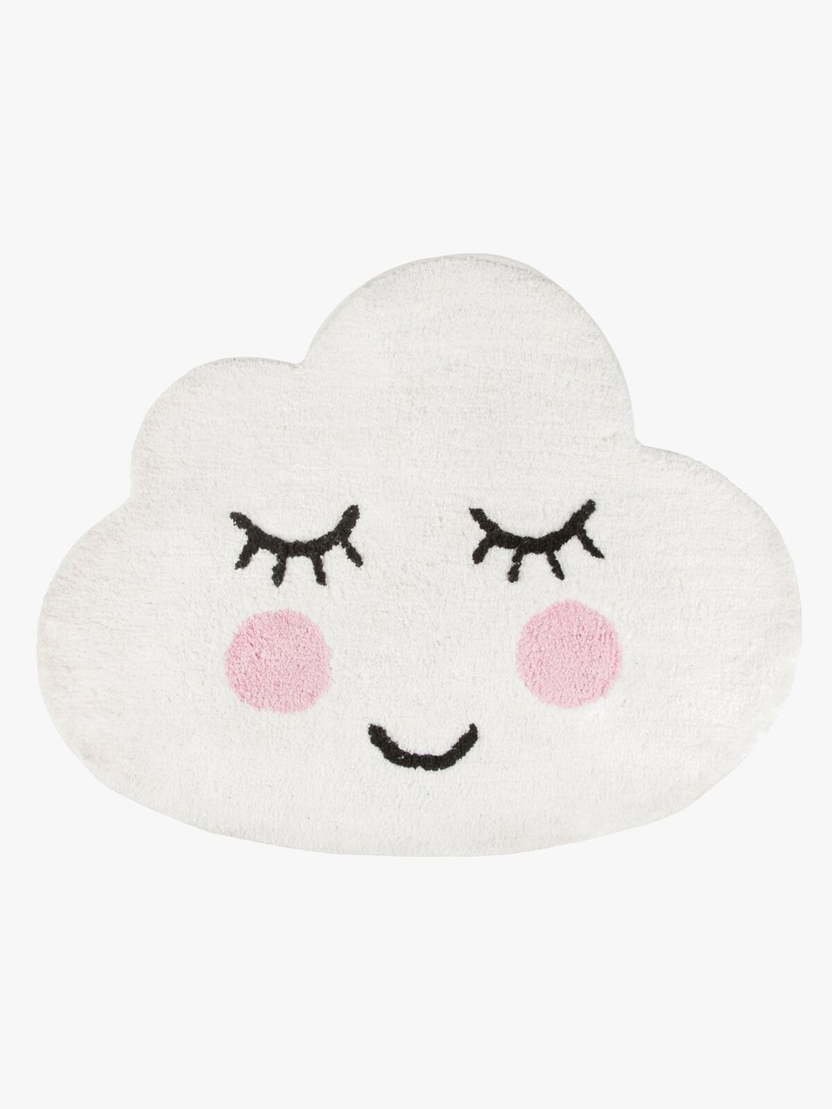 Sass & Belle Gulvtæppe 69,5x53,5 Sweet Dreams