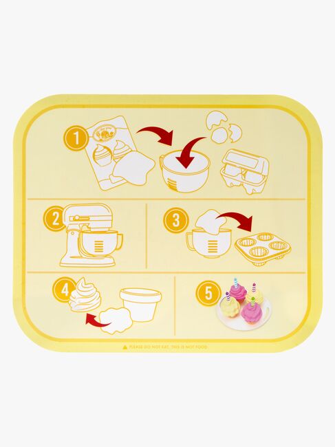 Little Tikes Creative Chefs Bagesæt