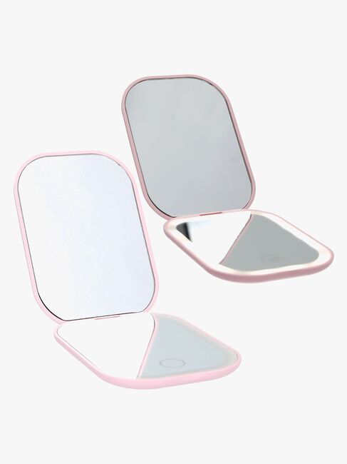 TOPModel BEAUTY and ME LED Lommespejl