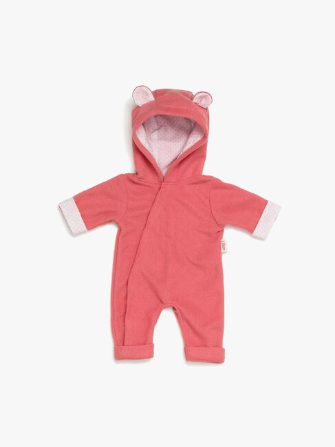 Skrållan Lillan Dukketøj Dragt