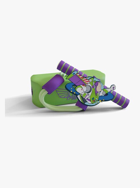 Disney Buzz Light Hoppestylte