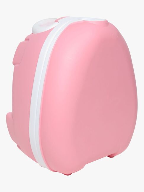 My Carry Potty Bærbar Potte, Pastellyserød