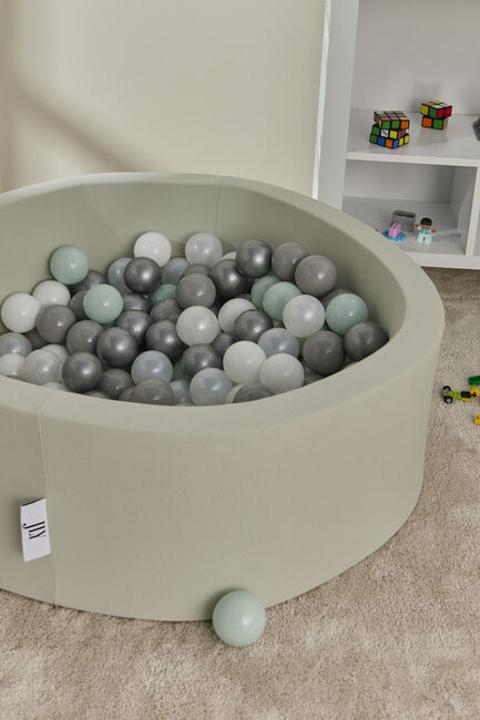 JLY Boldbassin 30x90, Green