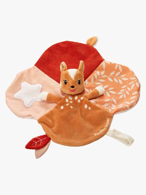 Sophie the Giraffe Nusseklud Dådyr, Brun