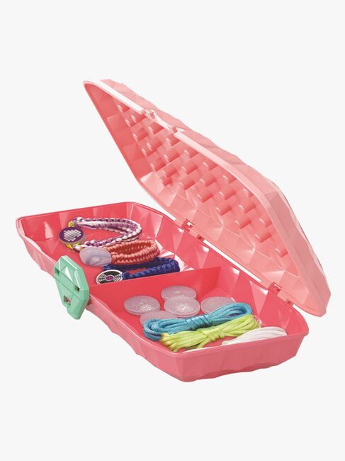 Real UniQ Flettesæt Armbånd