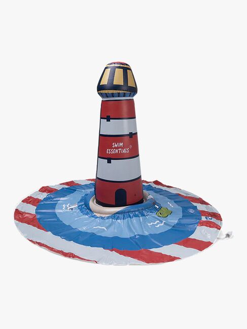 Swim Essentials Vandlegetæppe, Shine Your Light