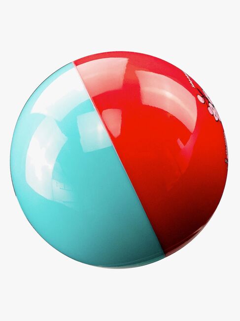 KESS Candy Duotone Hoppebold 10 cm Blandet Udvalg