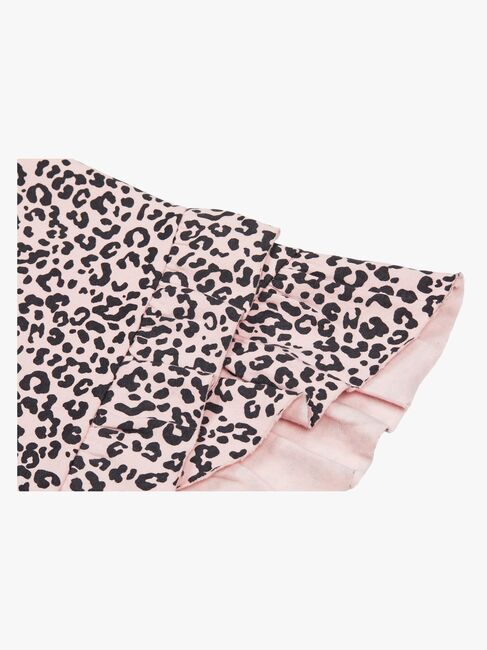 Luca & Lola Ada Kjole, Pink Leo