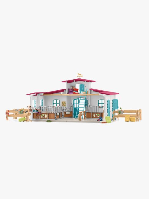 Schleich 42567 Ridecenter
