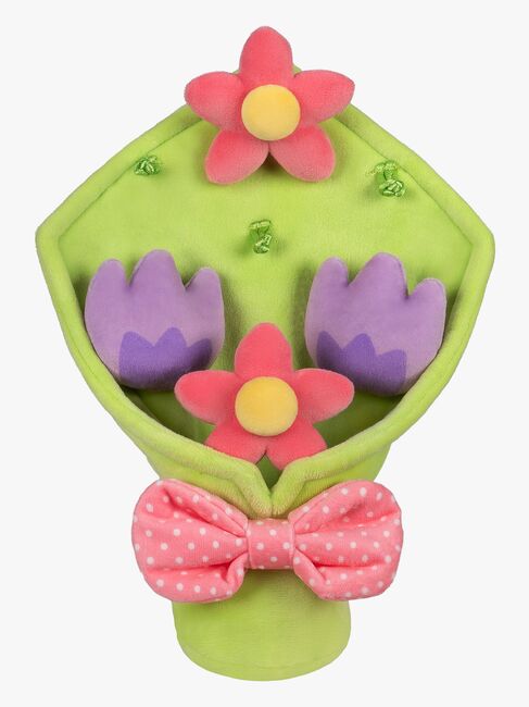 Squishmallows Micromallows Forårsbuket