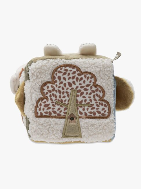 Jollein Multiaktivitetskube, Tiny Park