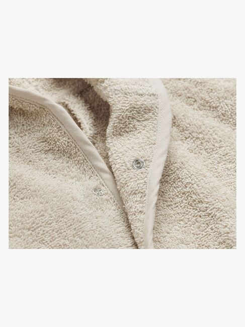 Jollein Morgenkåbe, Nougat