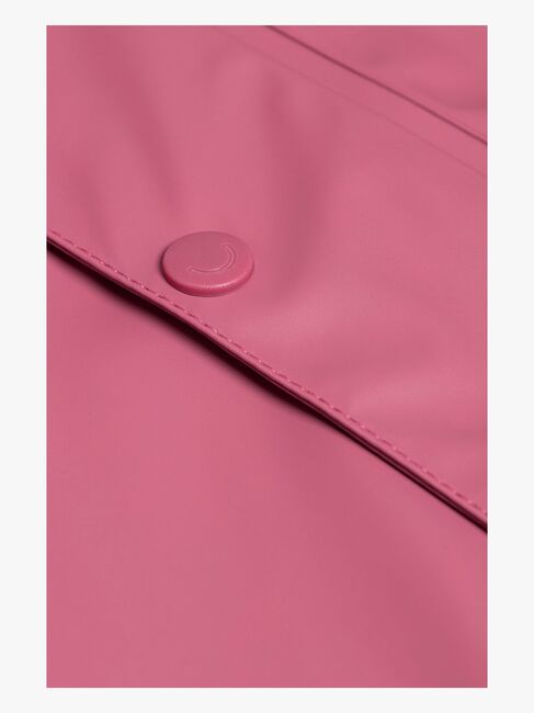 Viking Jolly Regnsæt, Plum