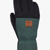 Kombi Thunder Jr Handsker, Tropic Green