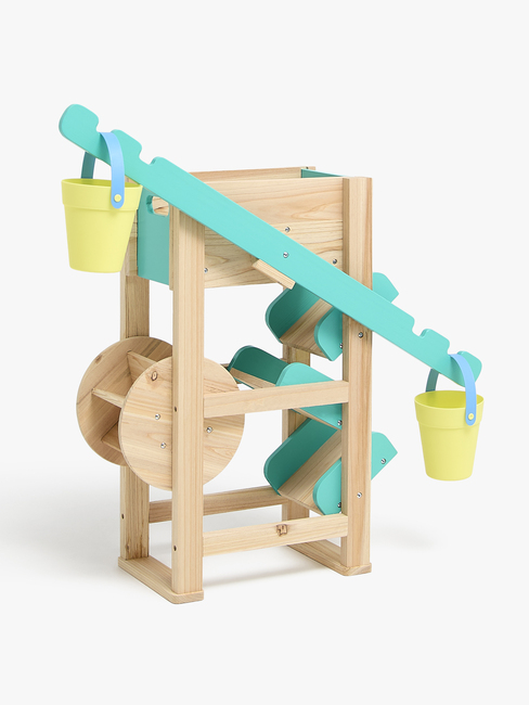 Woodlii Vandlegestation