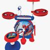 Marvel Spider-Man  Elektronisk Trommesæt