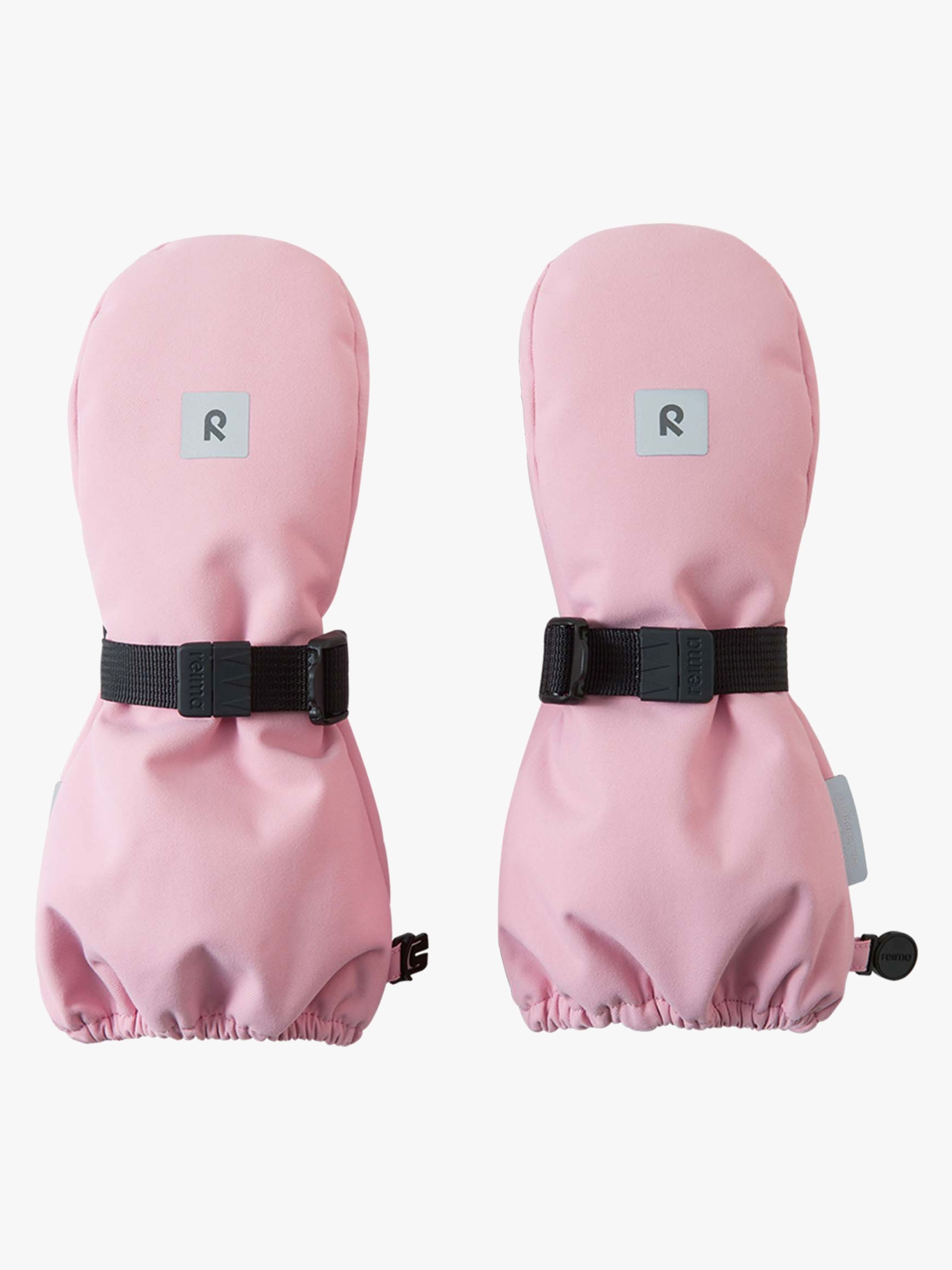 Reima Ote Luffer, Grey Pink, 4