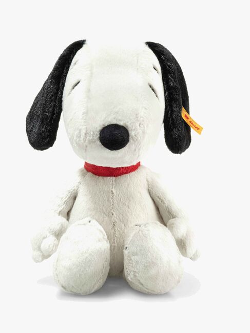 Steiff Bamse Hund Nuser 30 cm