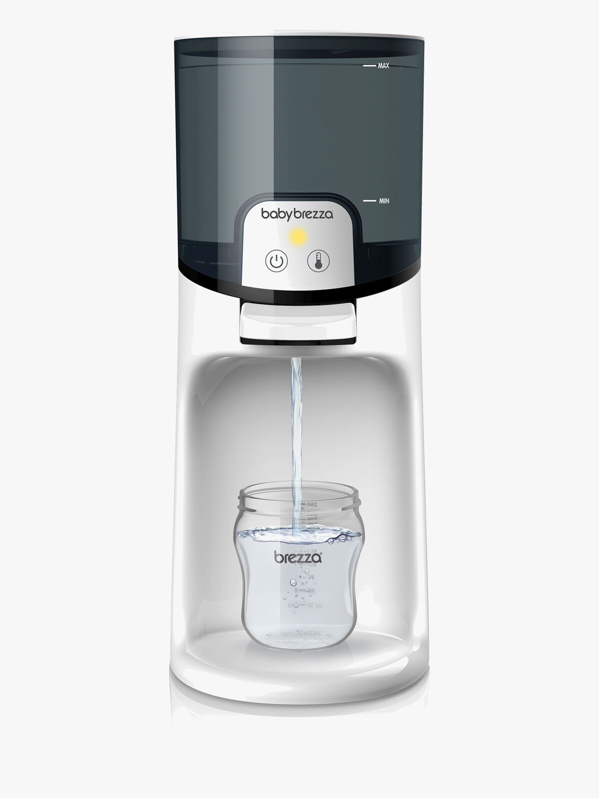 Baby Brezza Instant Warmer