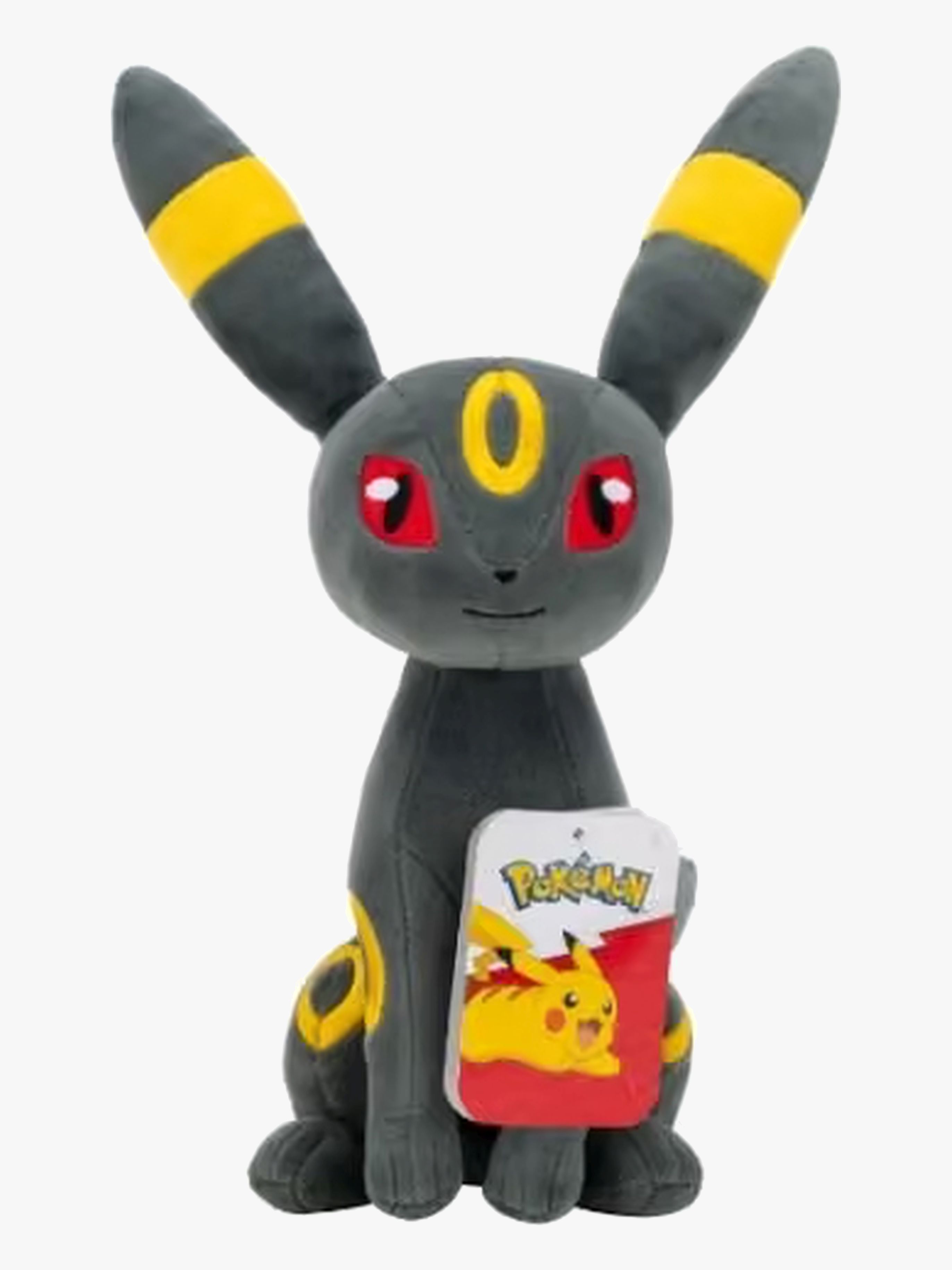Pokémon Bamse Umbreon 20 cm