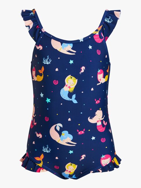 Petite Chérie Atelier Toulon Badedragt, mermaid