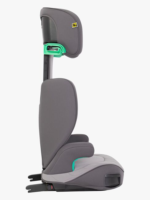 Graco Affix i-Size Autostol, Iron