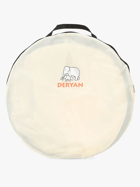 Deryan UV-Telt, Cream