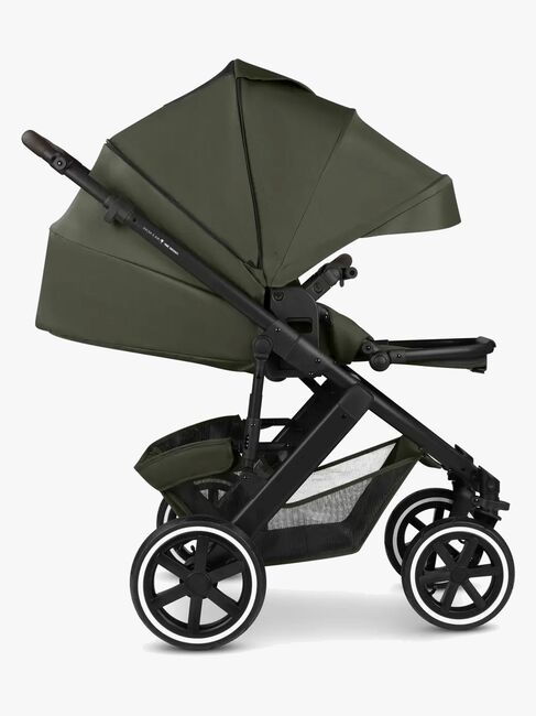 ABC Design  Salsa 5 Air Duovogn, Avocado