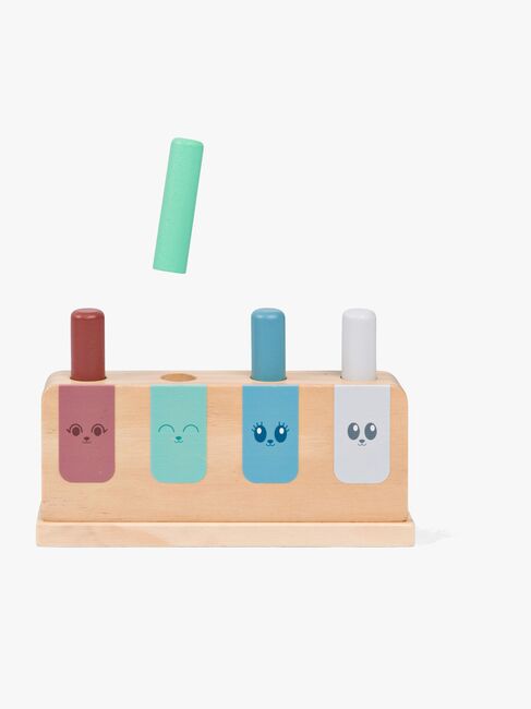 BS Toys Pop-up-legetøj