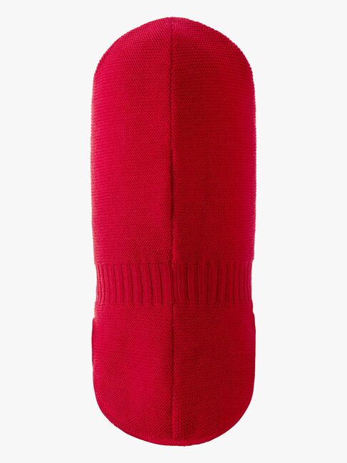 Reima Starrie Elefanthue Merinould, Cranberry 5300044C-39C0-1557_2.jpg