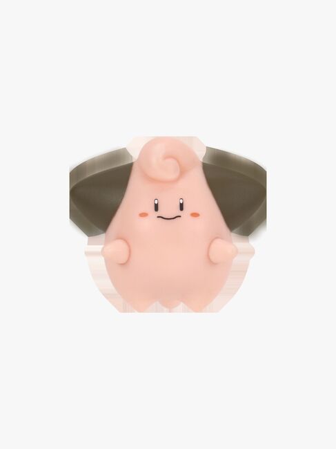 Pokémon Battle Figursæt 6-pak