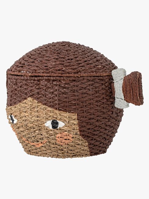 Bloomingville Lill Opbevaringskurv