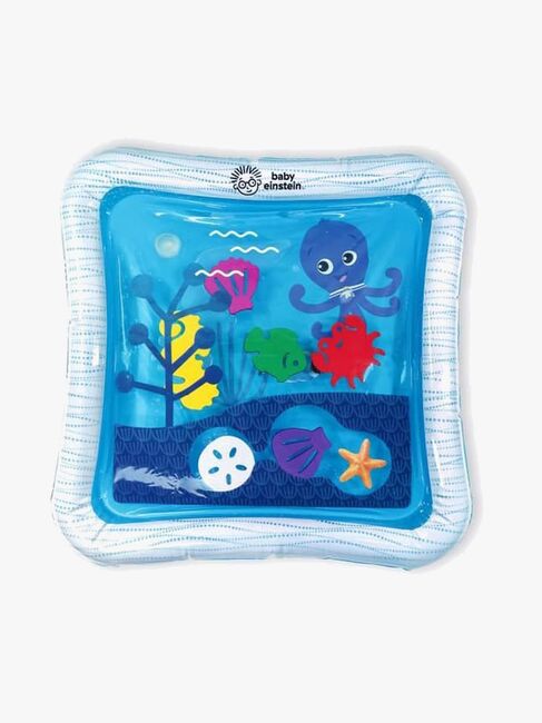 Baby Einstein Opus’s Ocean of Discovery Vandlegetæppe, Blue