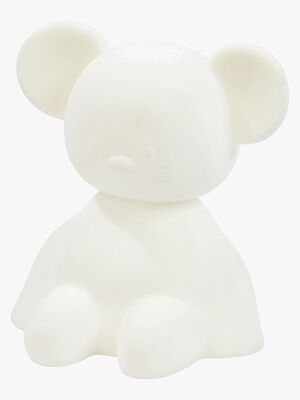 Nattou Lapidou Natlampe Mus