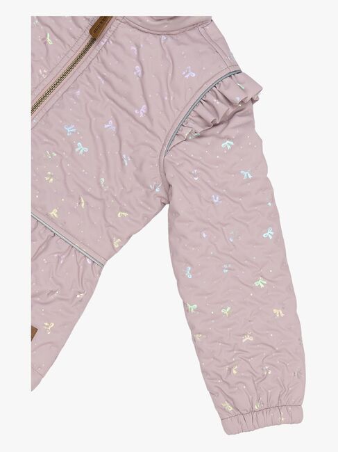 Mikk-Line Termosæt, Bow Foil