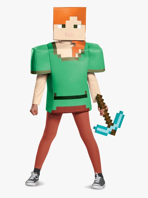 Minecraft Diamanthakke